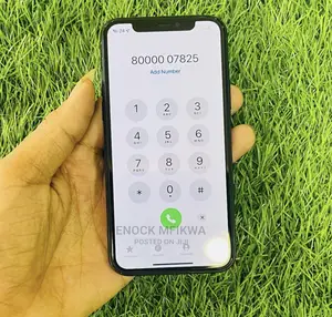 Apple iPhone 11 Pro 256 GB Gray