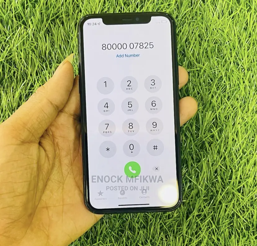 Apple iPhone 11 Pro 256 GB Gray