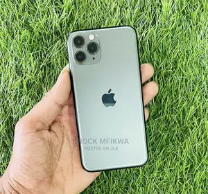 Apple iPhone 11 Pro 256 GB Gray
