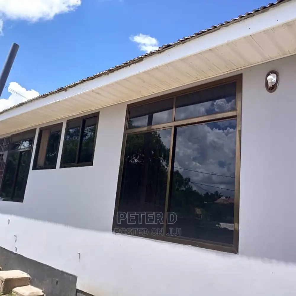 3bdrm House in Mbezi for Sale