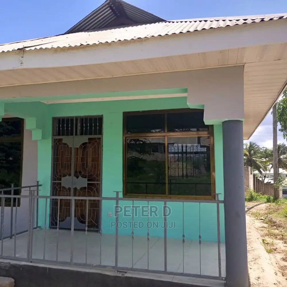 3bdrm House in Mbezi for Sale