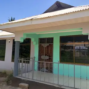 3bdrm House in Mbezi for Sale