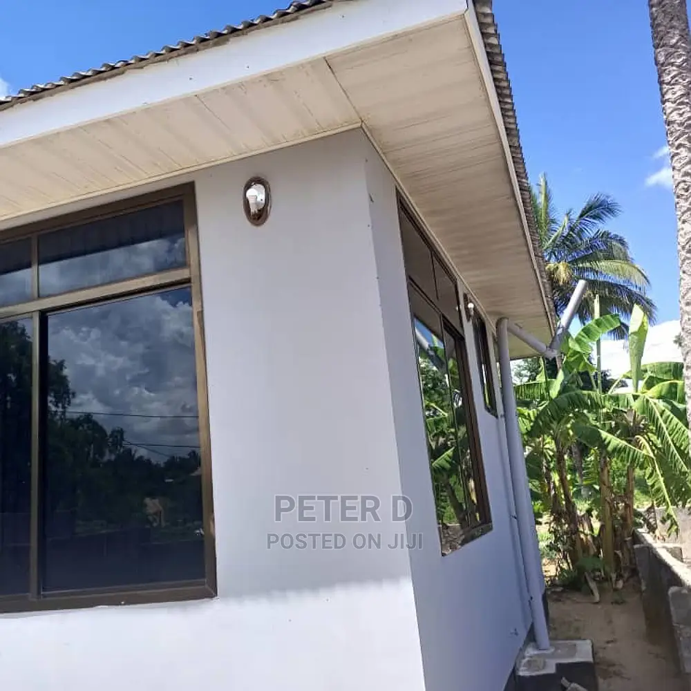 3bdrm House in Mbezi for Sale