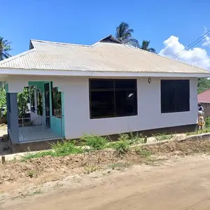 3bdrm House in Mbezi for Sale
