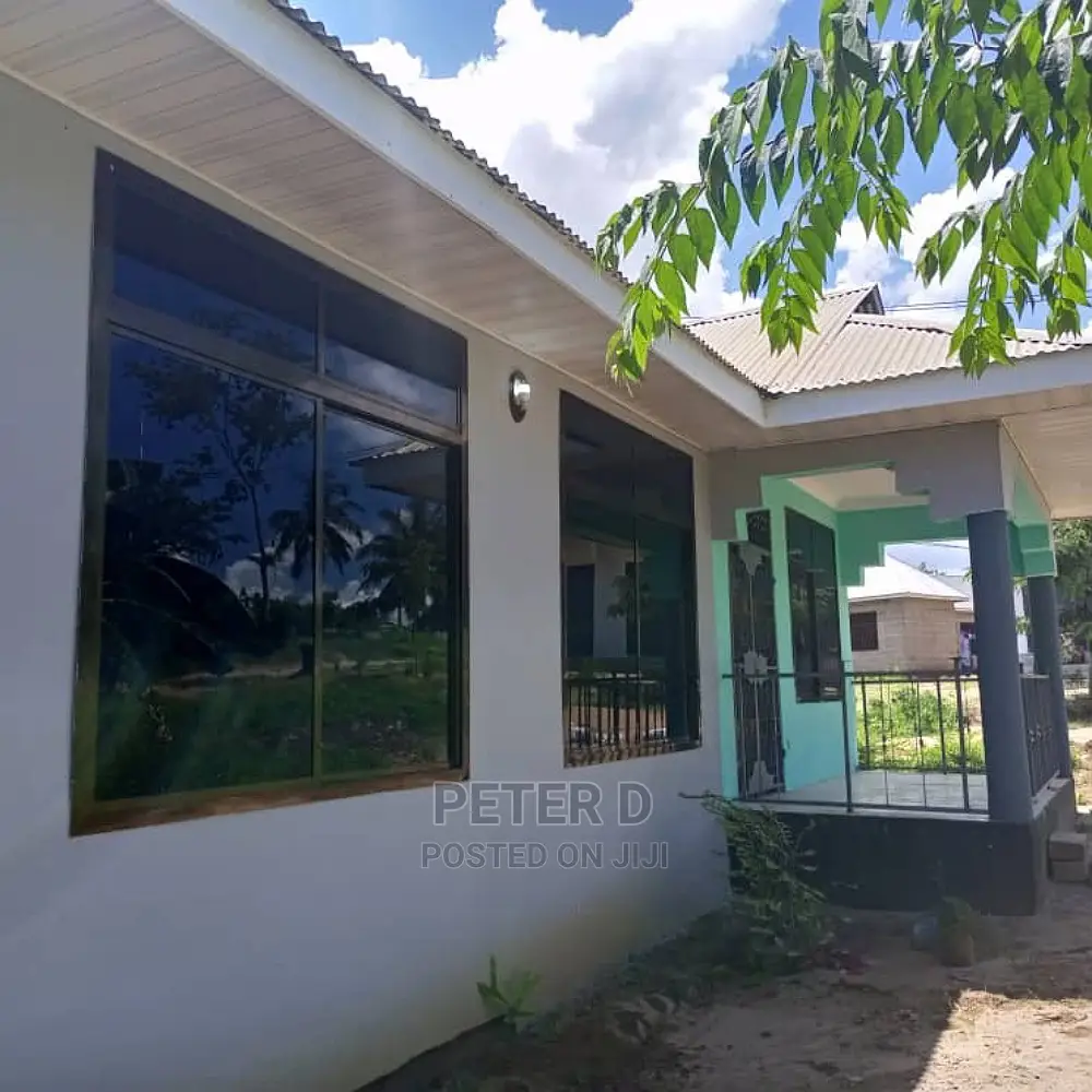 3bdrm House in Mbezi for Sale