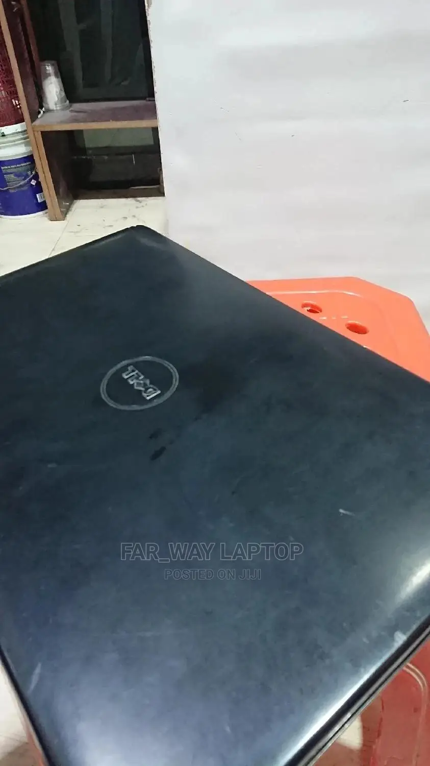 Laptop Dell Inspiron 15 1545 2GB Intel Core 2 Duo HDD 500GB