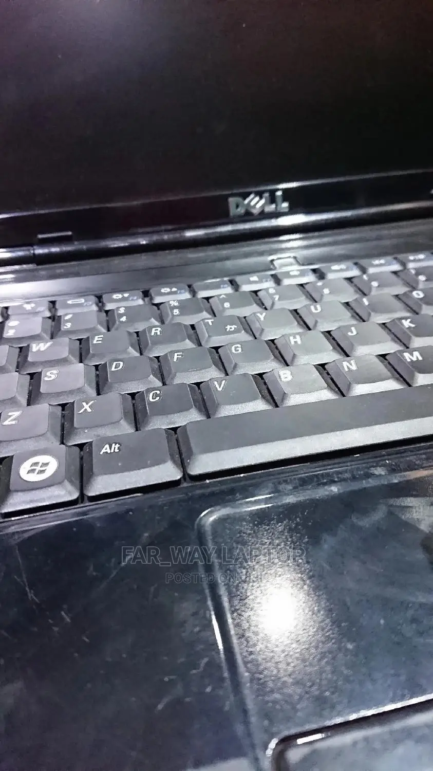 Laptop Dell Inspiron 15 1545 2GB Intel Core 2 Duo HDD 500GB