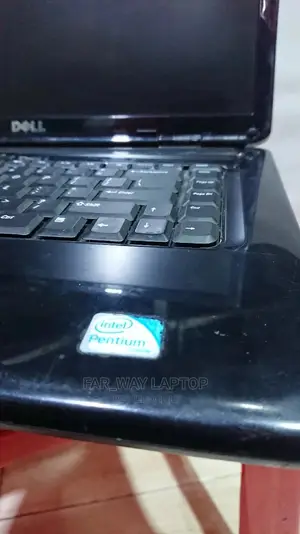 Laptop Dell Inspiron 15 1545 2GB Intel Core 2 Duo HDD 500GB