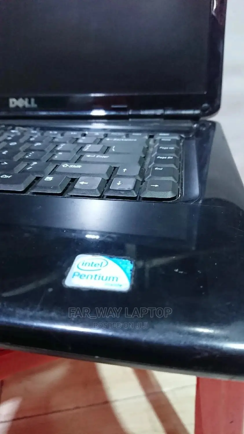 Laptop Dell Inspiron 15 1545 2GB Intel Core 2 Duo HDD 500GB