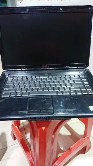 Laptop Dell Inspiron 15 1545 2GB Intel Core 2 Duo HDD 500GB