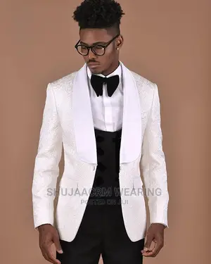 Mixup Mens Suits
