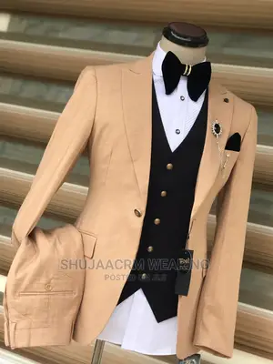 Mixup Mens Suits