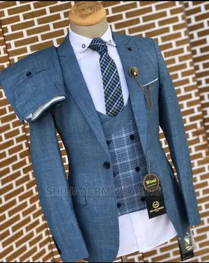 Mixup Mens Suits