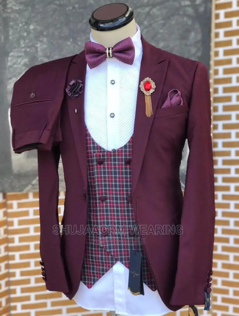 Mixup Mens Suits