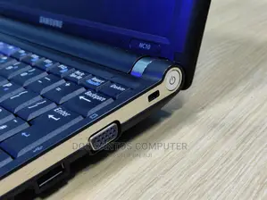 Laptop Samsung 4GB Intel Core 2 Duo HDD 160GB