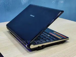 Laptop Samsung 4GB Intel Core 2 Duo HDD 160GB