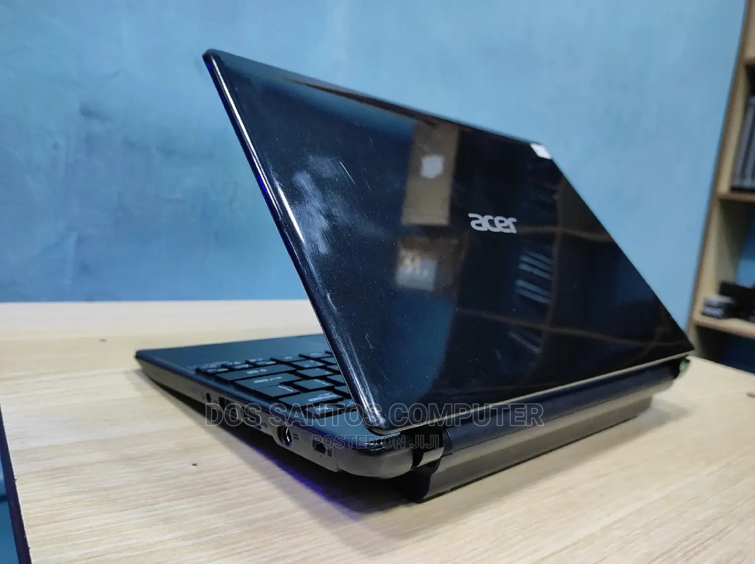Laptop Acer 4GB Intel Core 2 Duo HDD 250GB