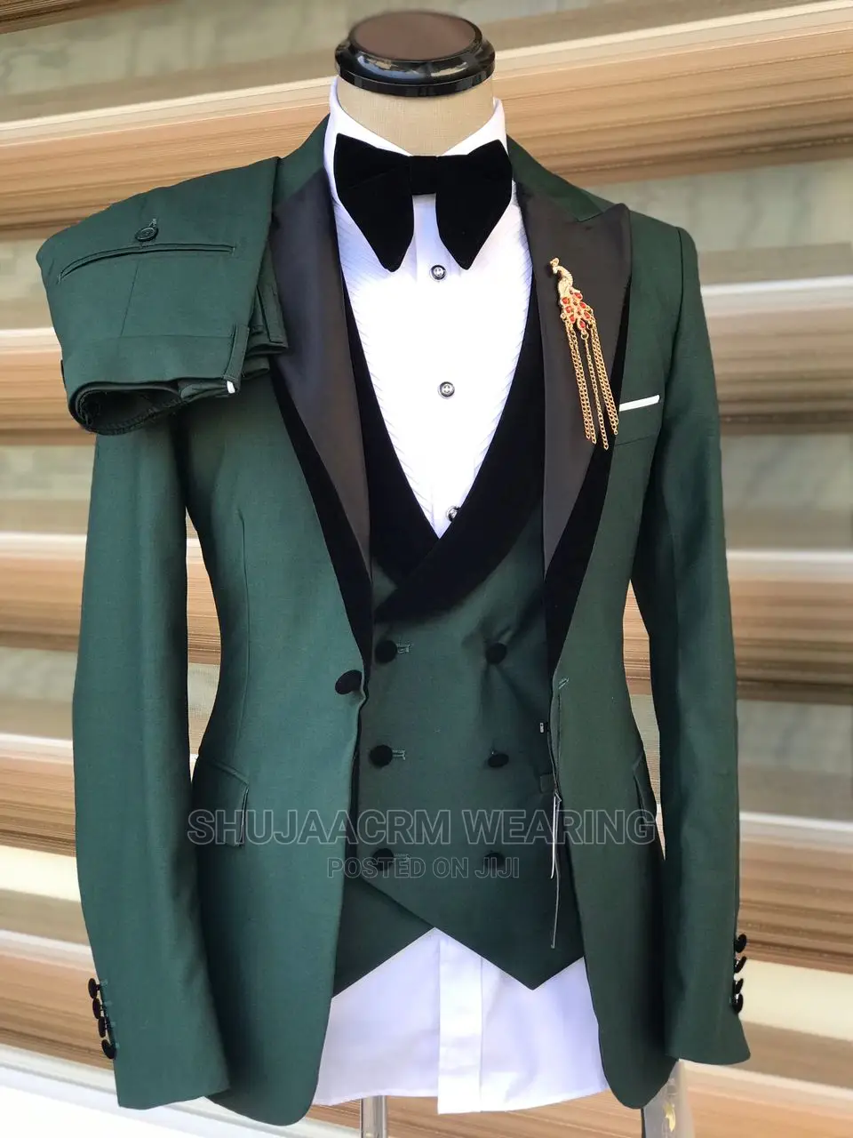 Taxedo Mens Suits