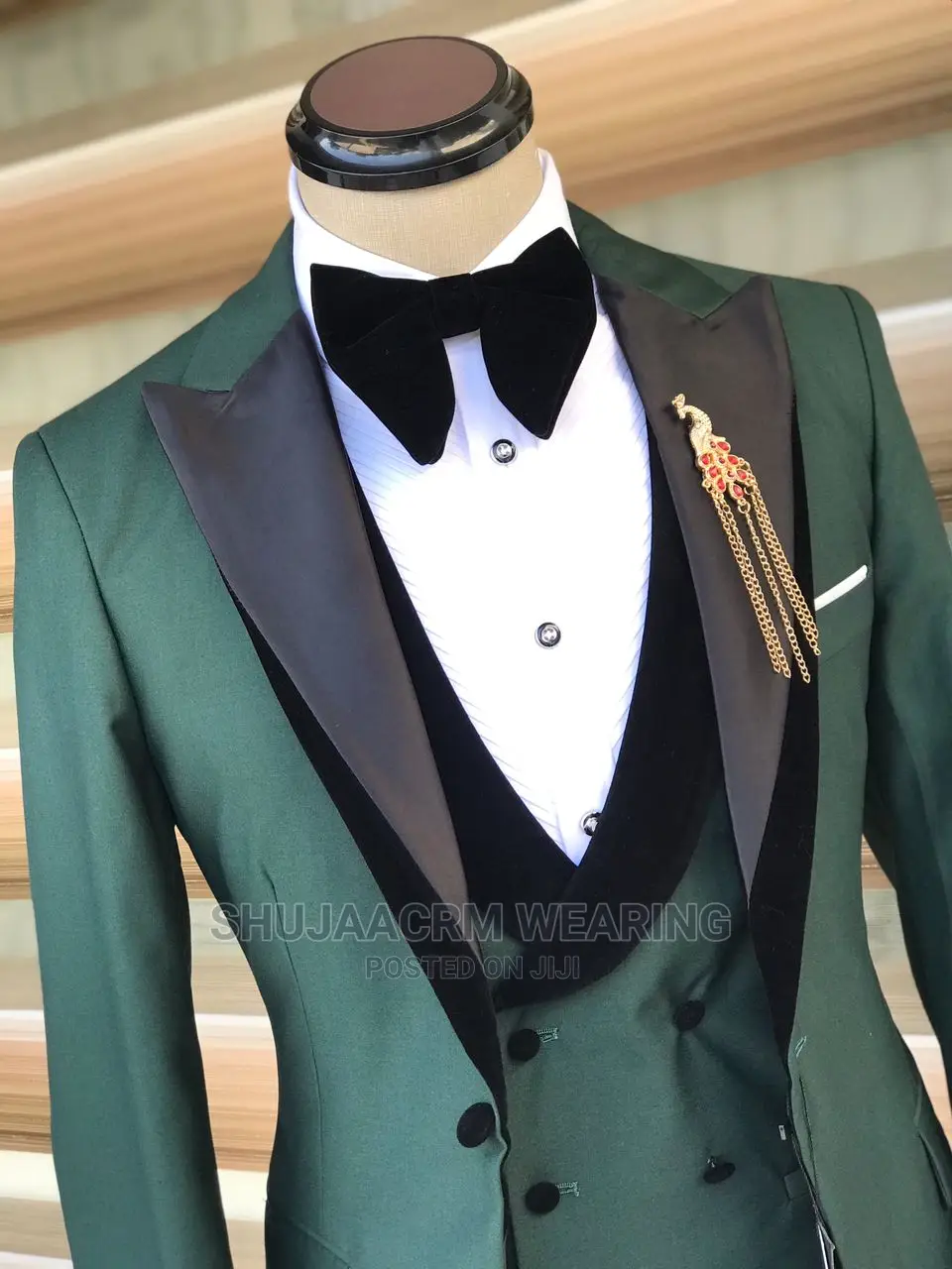 Taxedo Mens Suits