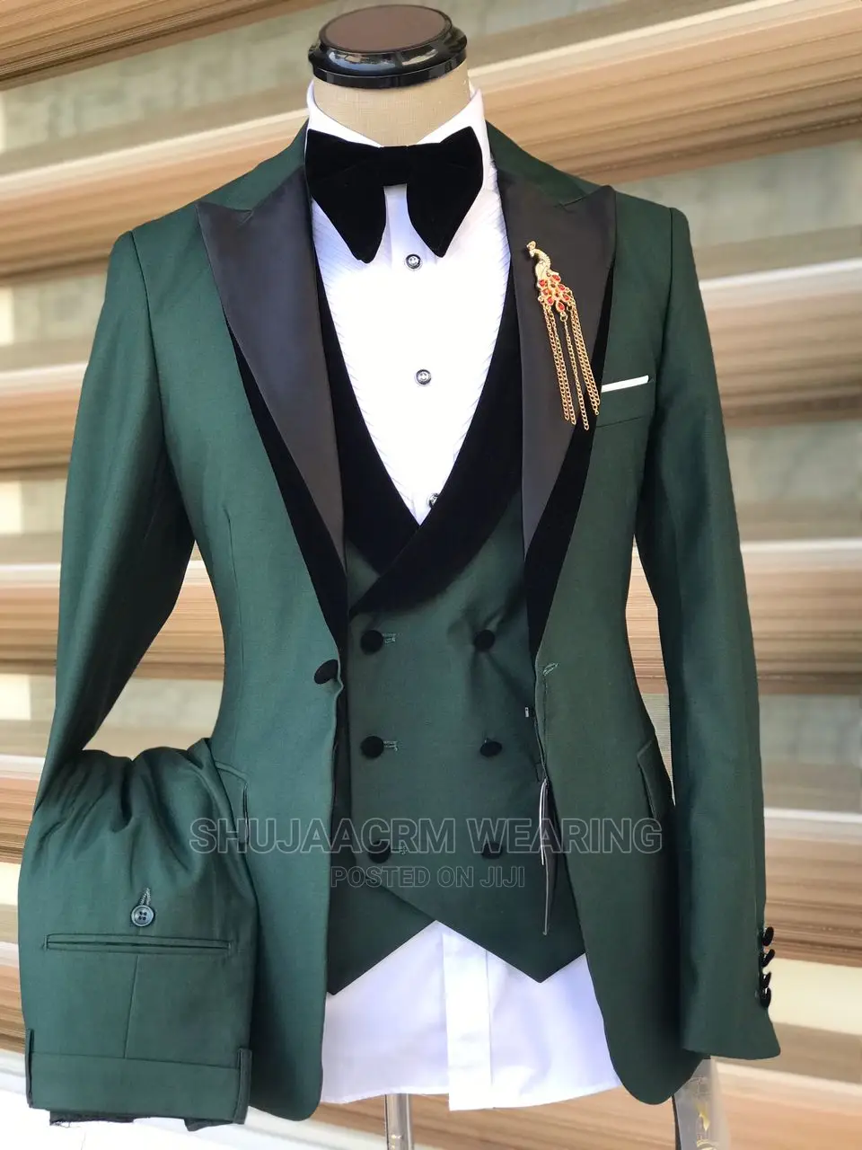 Taxedo Mens Suits