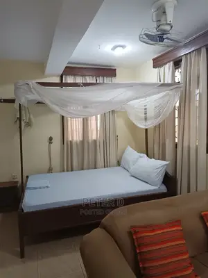 1bdrm Apartment in Mikocheni for rent