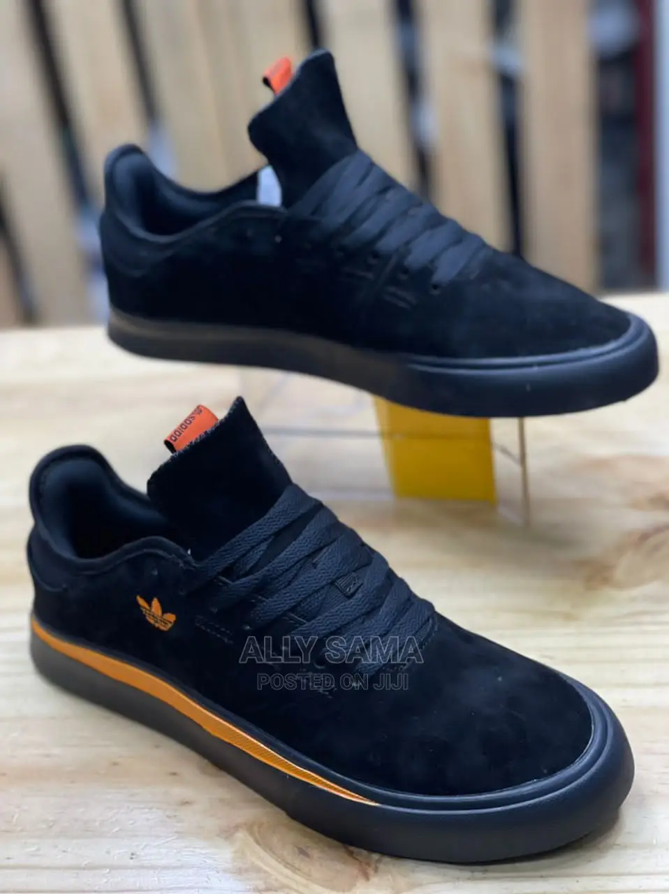 New Adidas