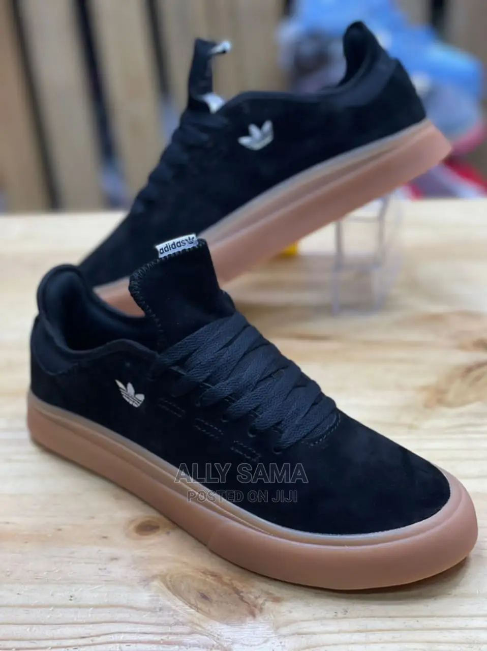 New Adidas