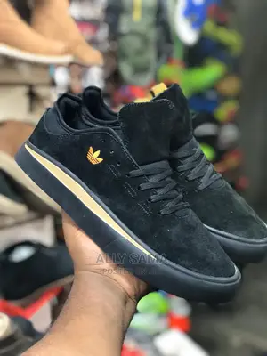 New Adidas