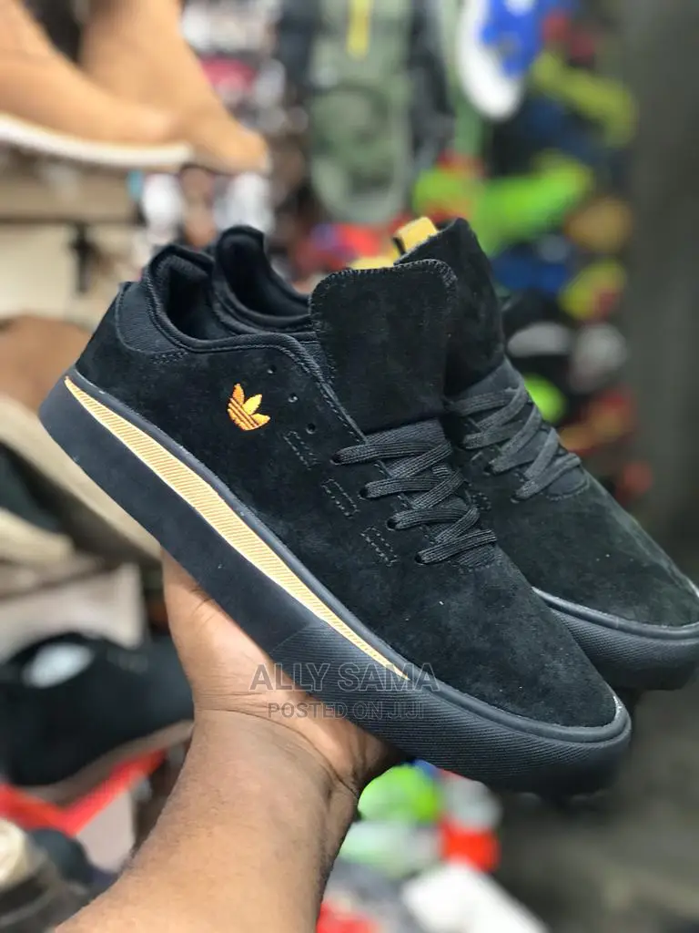New Adidas