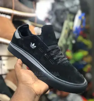 New Adidas