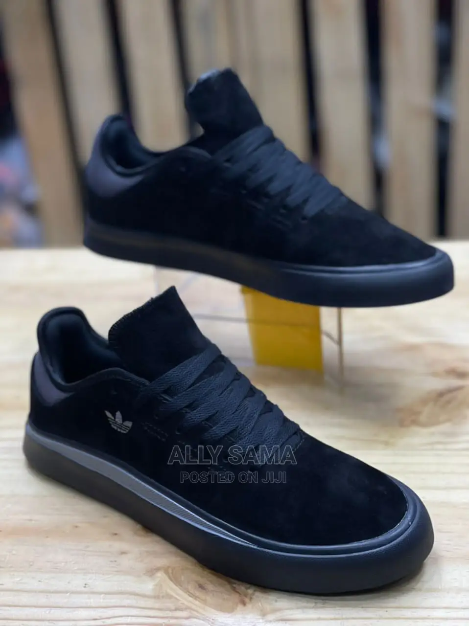 New Adidas