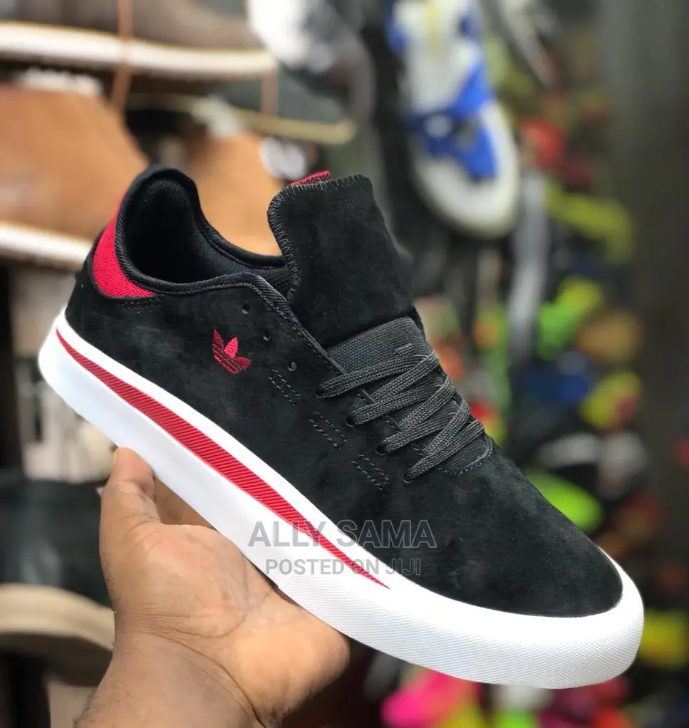 New Adidas