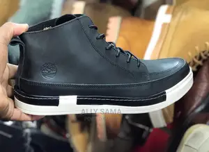 Timberland All New Leather