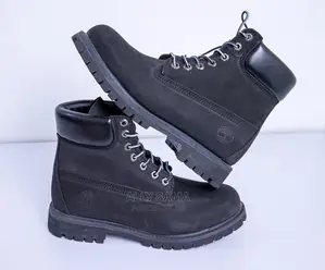 Timberland All New Leather