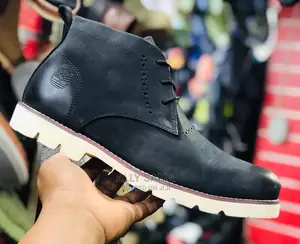 Timberland All New Leather