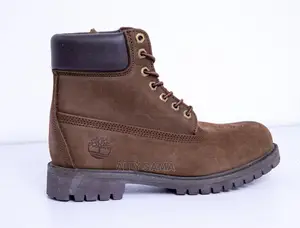 Timberland All New Leather