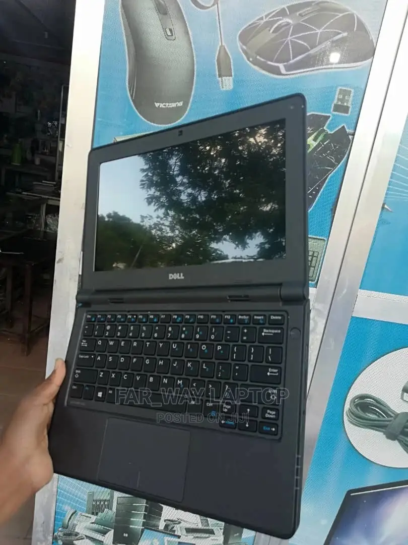 New Laptop Dell Latitude 11 3150 4GB Intel Pentium HDD 500GB