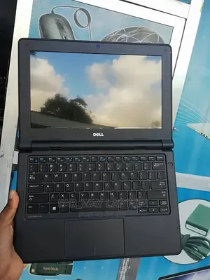 New Laptop Dell Latitude 11 3150 4GB Intel Pentium HDD 500GB