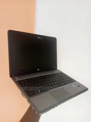 Laptop HP ProBook 4340S 4GB Intel Core I3 HDD 320GB