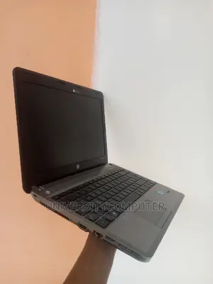 Laptop HP ProBook 4340S 4GB Intel Core I3 HDD 320GB