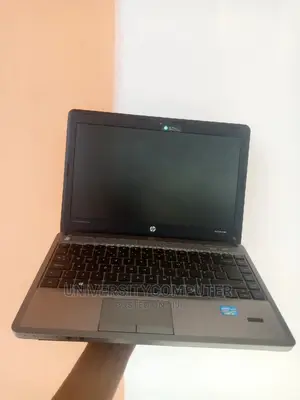 Laptop HP ProBook 4340S 4GB Intel Core I3 HDD 320GB