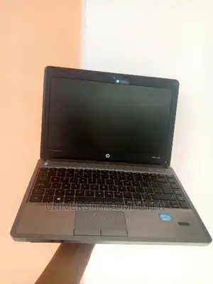 Laptop HP ProBook 4340S 4GB Intel Core I3 HDD 320GB