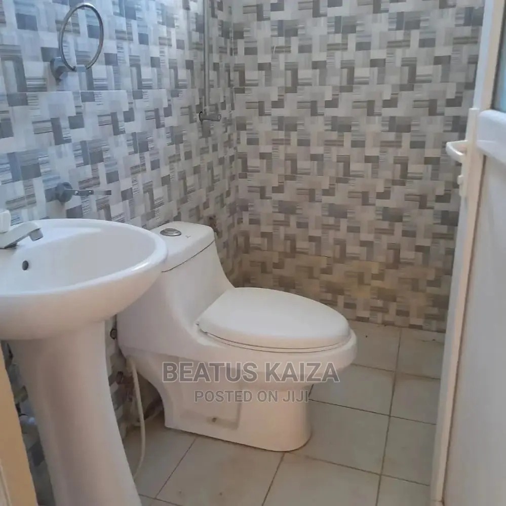 3bdrm Apartment in Kigamboni Kibada for rent