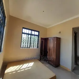 2bdrm Apartment in Kigamboni Ungindoni for rent