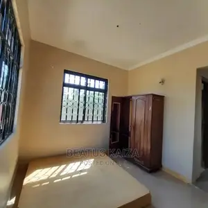 2bdrm Apartment in Kigamboni Ungindoni for rent