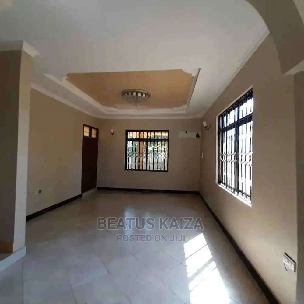 2bdrm Apartment in Kigamboni Ungindoni for rent