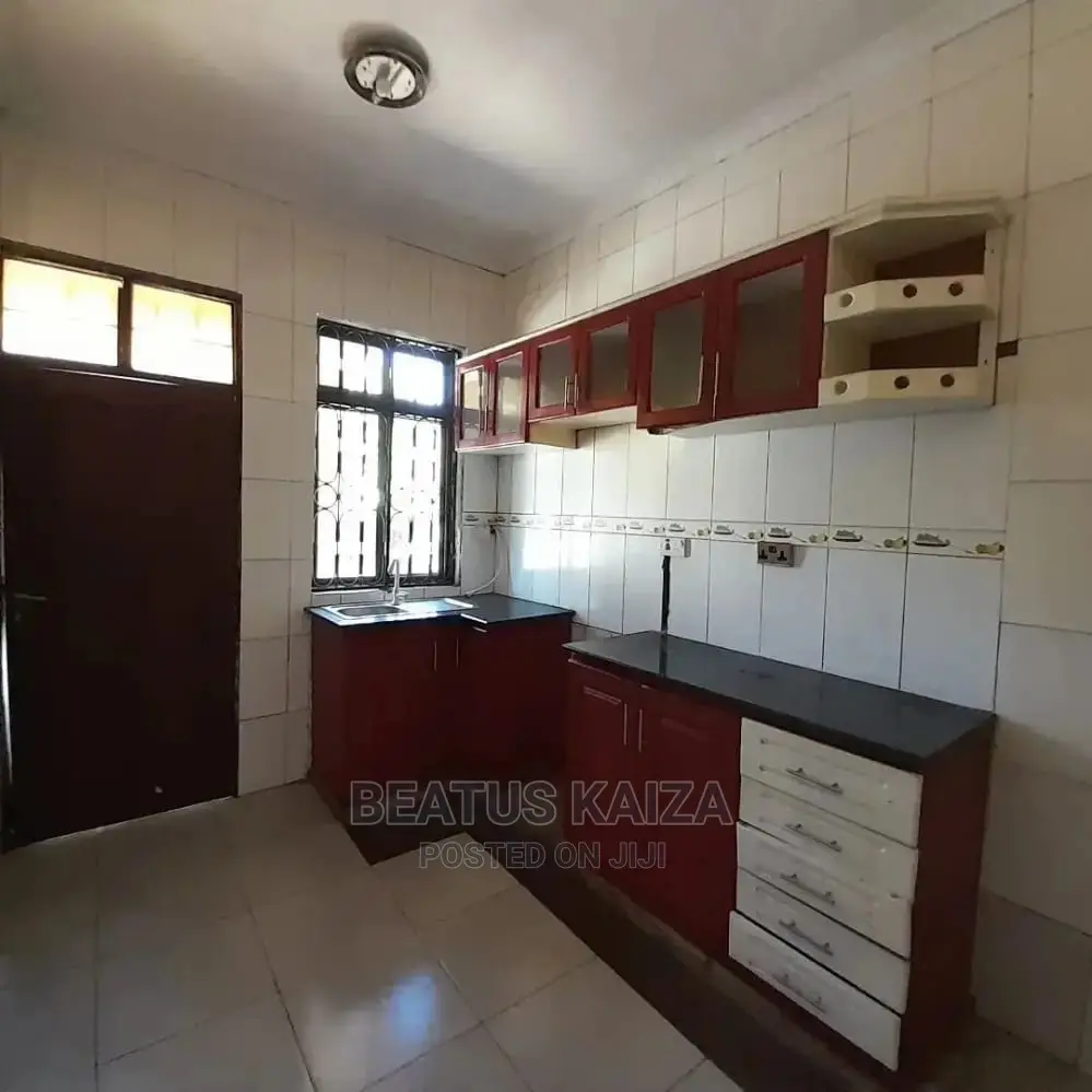 2bdrm Apartment in Kigamboni Ungindoni for rent