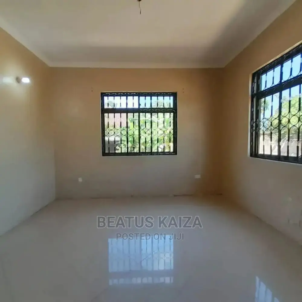 3bdrm Apartment in Kigamboni Kisota for rent