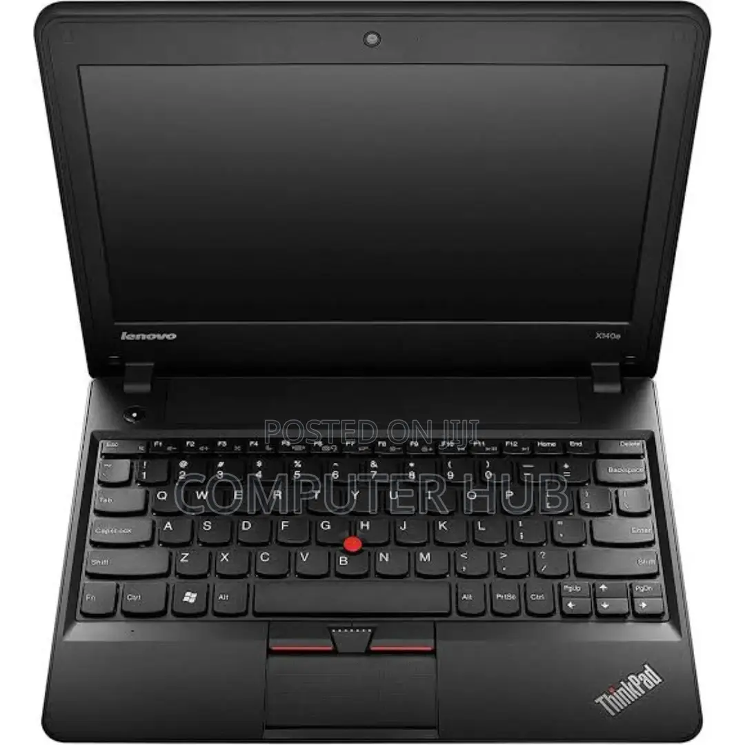 Laptop Lenovo ThinkPad X131e 4GB AMD A4 HDD 500GB