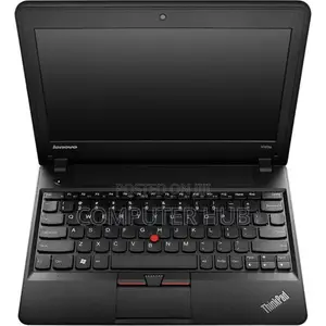 Laptop Lenovo ThinkPad X131e 4GB AMD A4 HDD 500GB